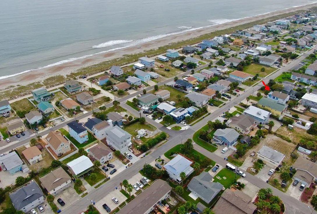 Surrounding area view - 725 Tarpon Ave #A