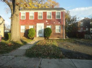 217 Gray St #A, Chester, PA 19013