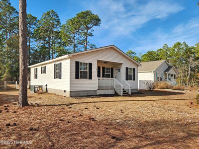 321 Hickory Road, Southport, NC, 28461