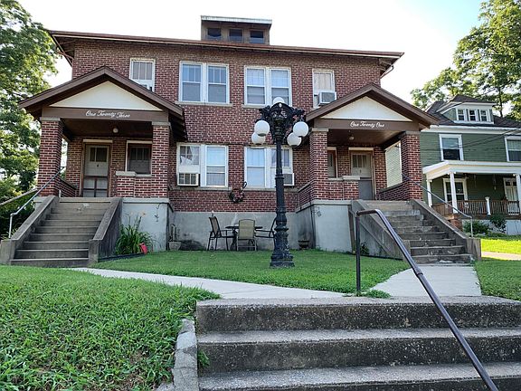 2nd image of 121 S Lorimier St #6