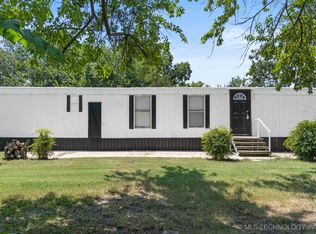 415 Russell Rd, Caddo, OK 74729