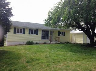 106 Orchard St, Greeneville, TN 37745