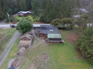 10053 Wolfe St, Mission, BC