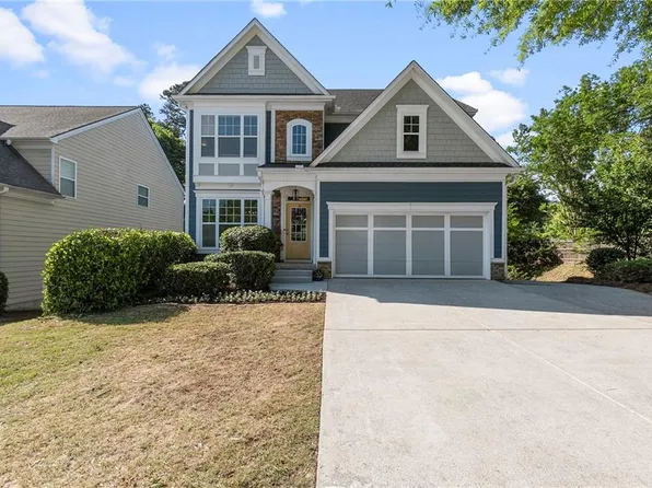 457 Bridgeton Cv, Suwanee, GA 30024