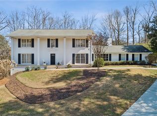 6105 River Shore Pkwy, Sandy Springs, GA 30328