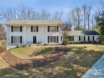 6105 River Shore Pkwy, Sandy Springs, GA, 30328