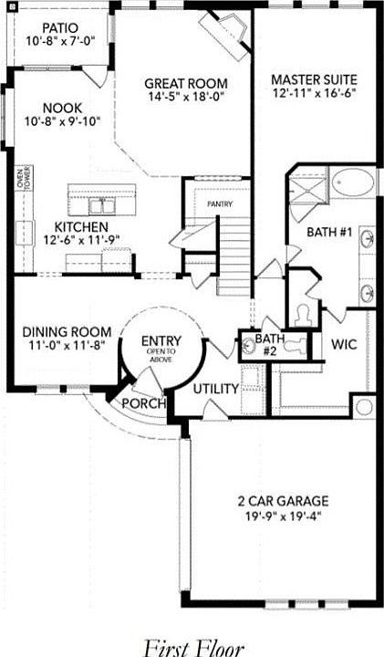 2nd image of 5813 Humber Ln