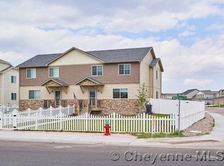 6624 Wilderness Trl, Cheyenne, WY 82007