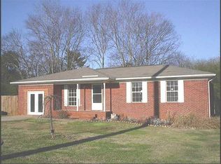 101 Buckingham Cir, Montevallo, AL 35115