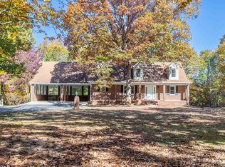 4867 Browns Mill Rd, Rustburg, VA 24588