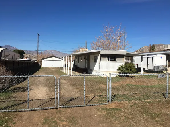 2211 Angler Ave, Lake Isabella, CA 93240