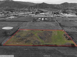 585 Kunzler Ranch Rd LOT 13, Ukiah, CA 95482