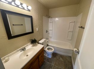 1001 Farley St, Pampa, TX 79065