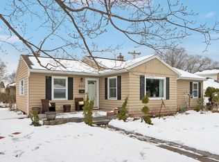 4312 S Owen Dr, Madison, WI 53711