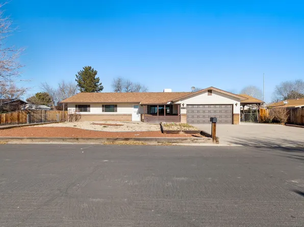 3072 Gunnison Ave, Grand Junction, CO 81504