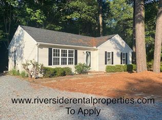 1604 S Division St, Salisbury, MD