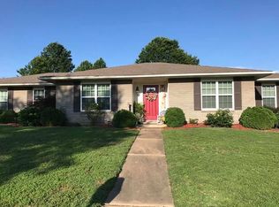 28714 Highway 22, Charleston, AR 72933