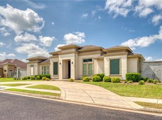 3901 Southern Breeze Ave, Mcallen, TX 78541