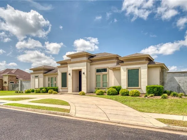 3901 Southern Breeze Ave, McAllen, TX 78541