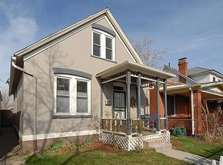 863 Fox St, Denver, CO 80204