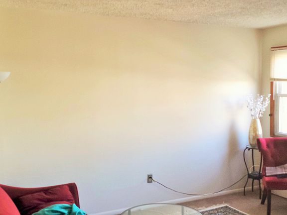 First Floor Living Room