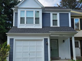 14942 Habersham Cir, Silver Spring, MD 20906