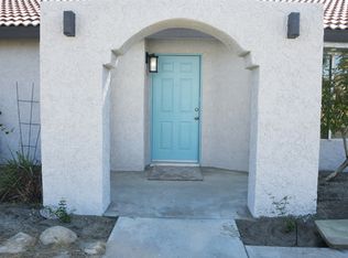 68145 Encinitas Rd, Cathedral City, CA 92234