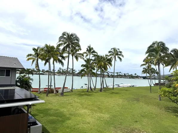 123 Koko Isle Cir #3/302, Honolulu, HI 96825