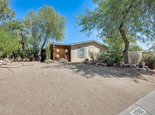 3702 W Abraham Ln, Glendale, AZ 85308