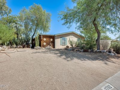 3702 W Abraham Ln, Glendale, AZ, 85308