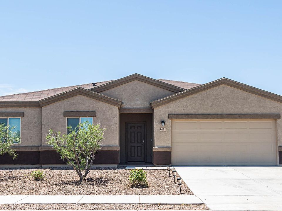 1st image of 7401 W Calle Colado