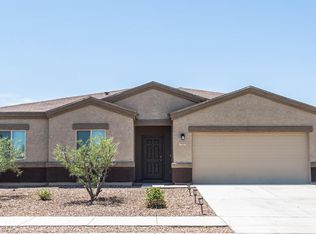 7401 W Calle Colado, Tucson, AZ 85757