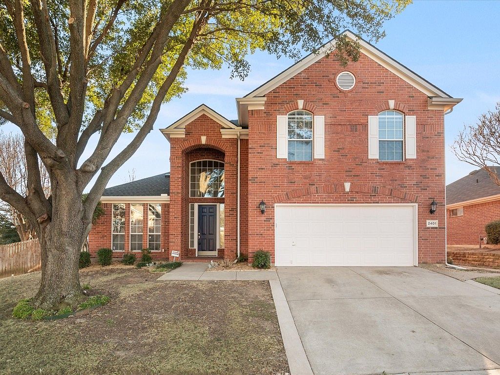 2401 Caldwell Dr, Bedford, TX 76021 Zillow