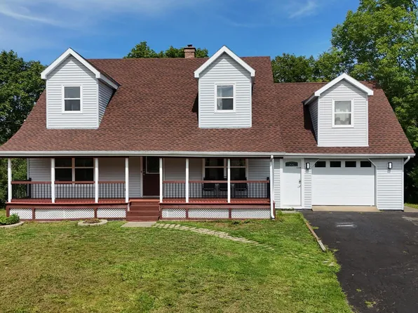 269 Yankeetown Rd, Hammonds Plains, NS B3Z 1K8