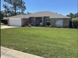 1105 Halyard Pl, Perdido Key, FL 32507