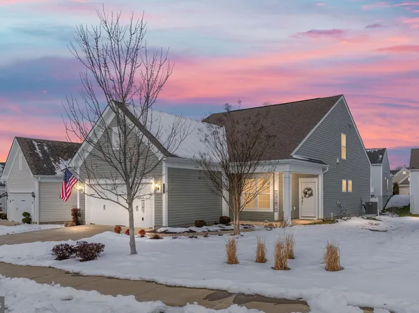 8 Fenwick Dr, Fredericksburg, VA 22406