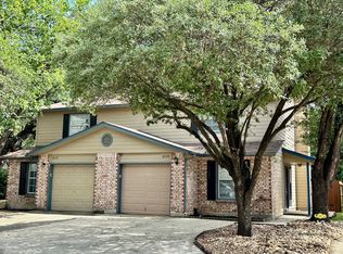 8135 Rustic Park, San Antonio, TX 78240