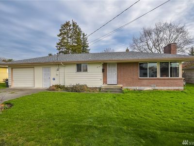 554 SE Neil St, Oak Harbor, WA, 98277