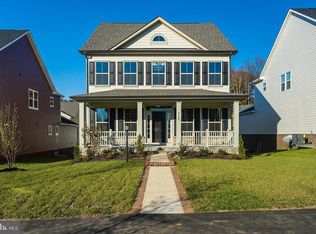 2106 River Heritage Blvd, Dumfries, VA 22026