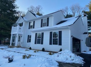 207 Woodspring Cir, Doylestown, PA 18901