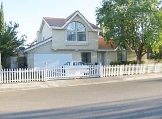 5334 Meredith Ave, Palmdale, CA 93552