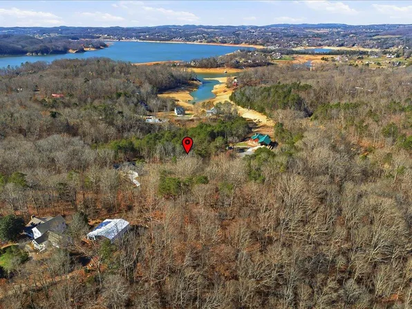 LOT 18 Cove Springs Dr, Dandridge, TN 37725