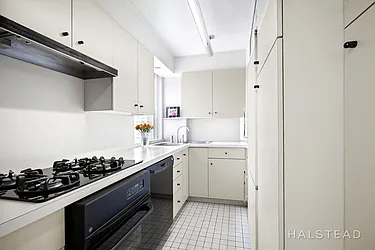 Sold by Halstead Real Estate