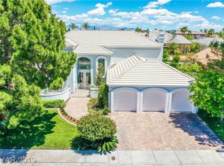 3128 Beach View Ct, Las Vegas, NV 89117