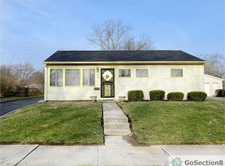 1365 Guenther Rd, Dayton, OH 45417