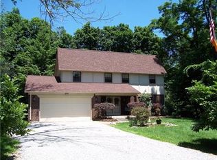 15654 Lin Rd, Fortville, IN 46040