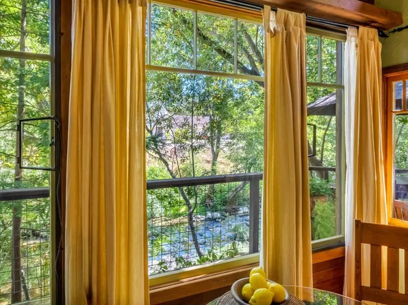 1067 Robertson Road, Glen Ellen, CA 95442