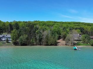 0 SW Torch Lake Dr, Rapid City, MI 49676
