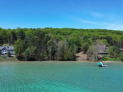 0 SW Torch Lake Dr, Rapid City, MI, 49676