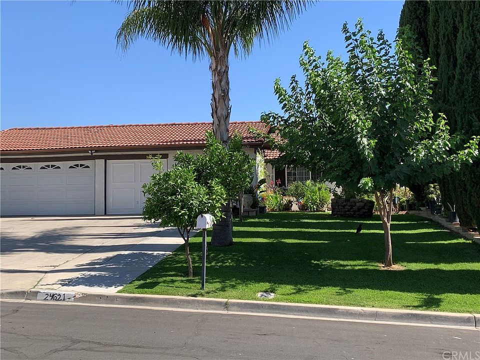 1st image of 24621 Skyrock Dr